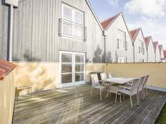 Ferienhaus - Ferienhaus Ehlin - 900m from the sea