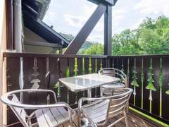 Ferienwohnung - Ferienwohnung, Appartement Les Chalets d'Ax