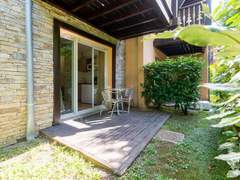 Ferienwohnung - Ferienwohnung, Appartement Les Chalets d'Ax