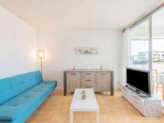 Ferienwohnung - Ferienwohnung Le Méditerranée
