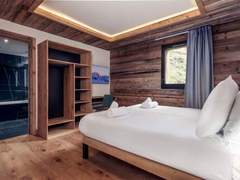 Ferienwohnung - Ferienwohnung Résidence l'Orée du Bois