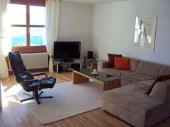 Ferienwohnung - Ferienwohnung Plattas, (Flims Fidaz), 1045