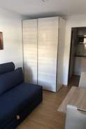 Ferienwohnung - Ferienwohnung Cristallina I, (Laax Uletsch), 37021