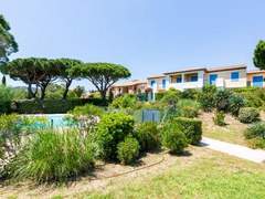 Ferienhaus - Ferienhaus, Residenz Les Grenadines