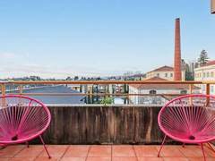 Ferienwohnung - Ferienwohnung, Appartement Virginia