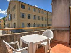 Ferienwohnung - Ferienwohnung, Appartement Virginia