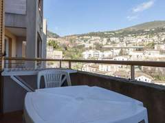 Ferienwohnung - Ferienwohnung, Appartement Virginia