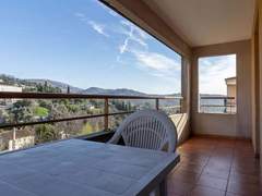 Ferienwohnung - Ferienwohnung, Appartement Virginia