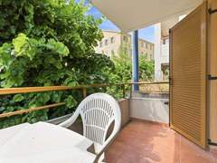 Ferienwohnung - Ferienwohnung, Appartement Virginia