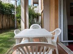 Ferienwohnung - Ferienwohnung, Appartement Virginia