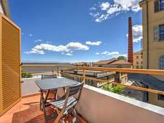 Ferienwohnung - Ferienwohnung, Appartement Virginia