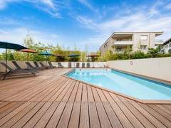 Ferienwohnung - Ferienwohnung, Appartement Virginia