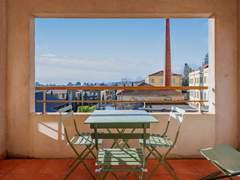 Ferienwohnung - Ferienwohnung, Appartement Virginia