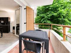 Ferienwohnung - Ferienwohnung, Appartement Virginia