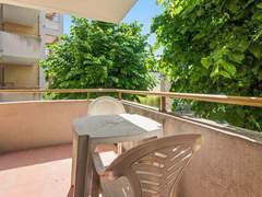 Ferienwohnung - Ferienwohnung, Appartement Virginia