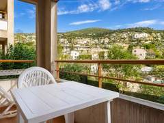 Ferienwohnung - Ferienwohnung, Appartement Virginia