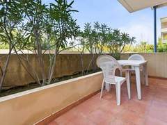 Ferienwohnung - Ferienwohnung, Appartement Virginia