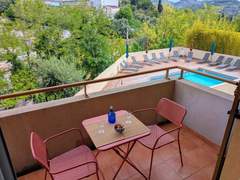 Ferienwohnung - Ferienwohnung, Appartement Virginia