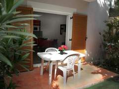 Ferienwohnung - Ferienwohnung, Appartement Virginia