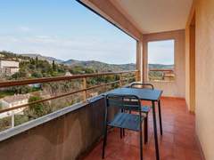 Ferienwohnung - Ferienwohnung, Appartement Virginia