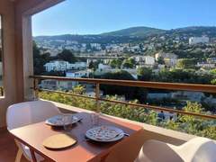 Ferienwohnung - Ferienwohnung, Appartement Virginia