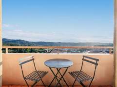 Ferienwohnung - Ferienwohnung, Appartement Virginia