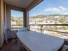 Ferienwohnung - Ferienwohnung, Appartement Virginia