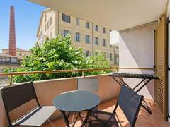 Ferienwohnung - Ferienwohnung, Appartement Virginia