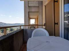 Ferienwohnung - Ferienwohnung, Appartement Virginia