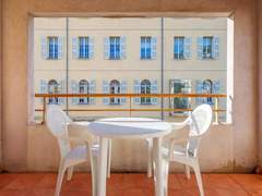 Ferienwohnung - Ferienwohnung, Appartement Virginia