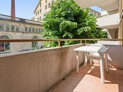Ferienwohnung - Ferienwohnung, Appartement Virginia