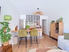 Ferienwohnung - Ferienwohnung Le Tiercé