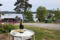 Ferienhaus - Ferienunterkunft in Uddevalla (4 Personen)