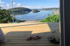 Ferienhaus - Ferienunterkunft in Uddevalla (4 Personen)