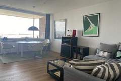 Ferienhaus - Ferienunterkunft in Wyk auf Föhr (3 Personen)