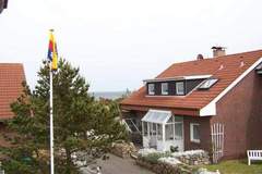 Ferienhaus - Ferienunterkunft in Wittdün (4 Personen)