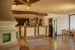 Ferienwohnung - H Hotel Willingen-Family Room Schneeberg - Ferienunterkunft in Willingen (4 Personen)