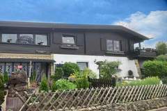 Ferienhaus - Ferienunterkunft in Bad Lauterberg (10 Personen)