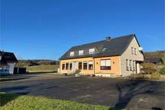 Ferienhaus - Ferienunterkunft in Neichen (14 Personen)