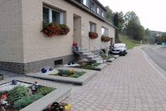 Ferienhaus - Ferienunterkunft in Niederehe (4 Personen)