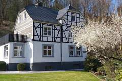 Ferienhaus - Ferienunterkunft in Winterberg (14 Personen)