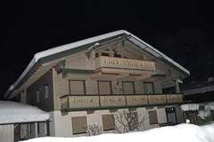 Ferienhaus - Ferienunterkunft in Ruhpolding (6 Personen)