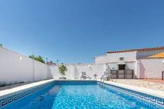 Ferienhaus, Exklusive Unterkunft - 0005-ALBERES 201 C - Ferienunterkunft in Empuriabrava (6 Personen)