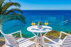 Ferienhaus - Ferienunterkunft in Morro Jable (4 Personen)