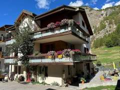Ferienwohnung - Ferienwohnung Alouette Appartement/Fewo Apartment Lama