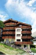 Ferienwohnung - Ferienwohnung Aramis Appartement/Fewo 6-Bettwohnung Nr. 4