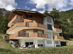 Ferienwohnung - Ferienwohnung Hollywood 3 Appartement/Fewo, Bad, WC, 3 Schlafräume 6-Bettwohnung