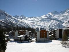 Ferienwohnung - Ferienwohnung Grossus Moos A22 Appartement/Fewo Appartement/Fewo