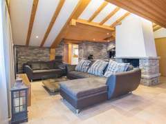 Ferienwohnung - Ferienwohnung Sonnhüsli Appartement/Fewo Appartement/Fewo