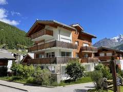 Ferienwohnung - Ferienwohnung Romaine Appartement/Fewo Appartement/Fewo
